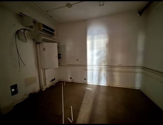 321M² CO-WORKING SPACE TO LET IN BLACKHEATH INDUSTRIAL